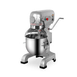 701001 - Floor Standing Planetary Mixer - 10 Litres