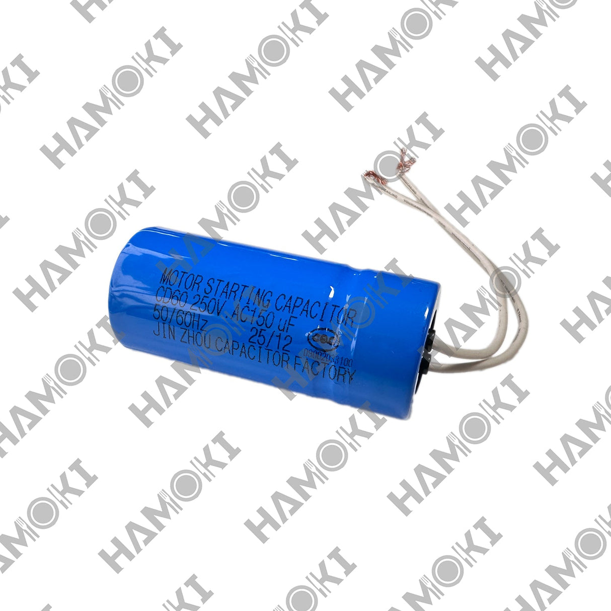Starting Capacitor For Planetary Mixer B20/30