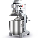 Professional Planetary Mixer 30 Litres 3 Speeds |  Adm30