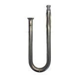 Burner for Charbroiler ECB