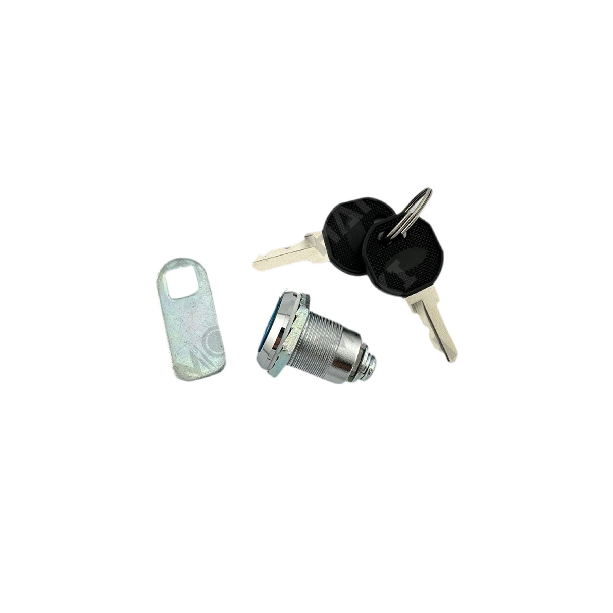 Control Panel Lock for Refrigerated Counter Series