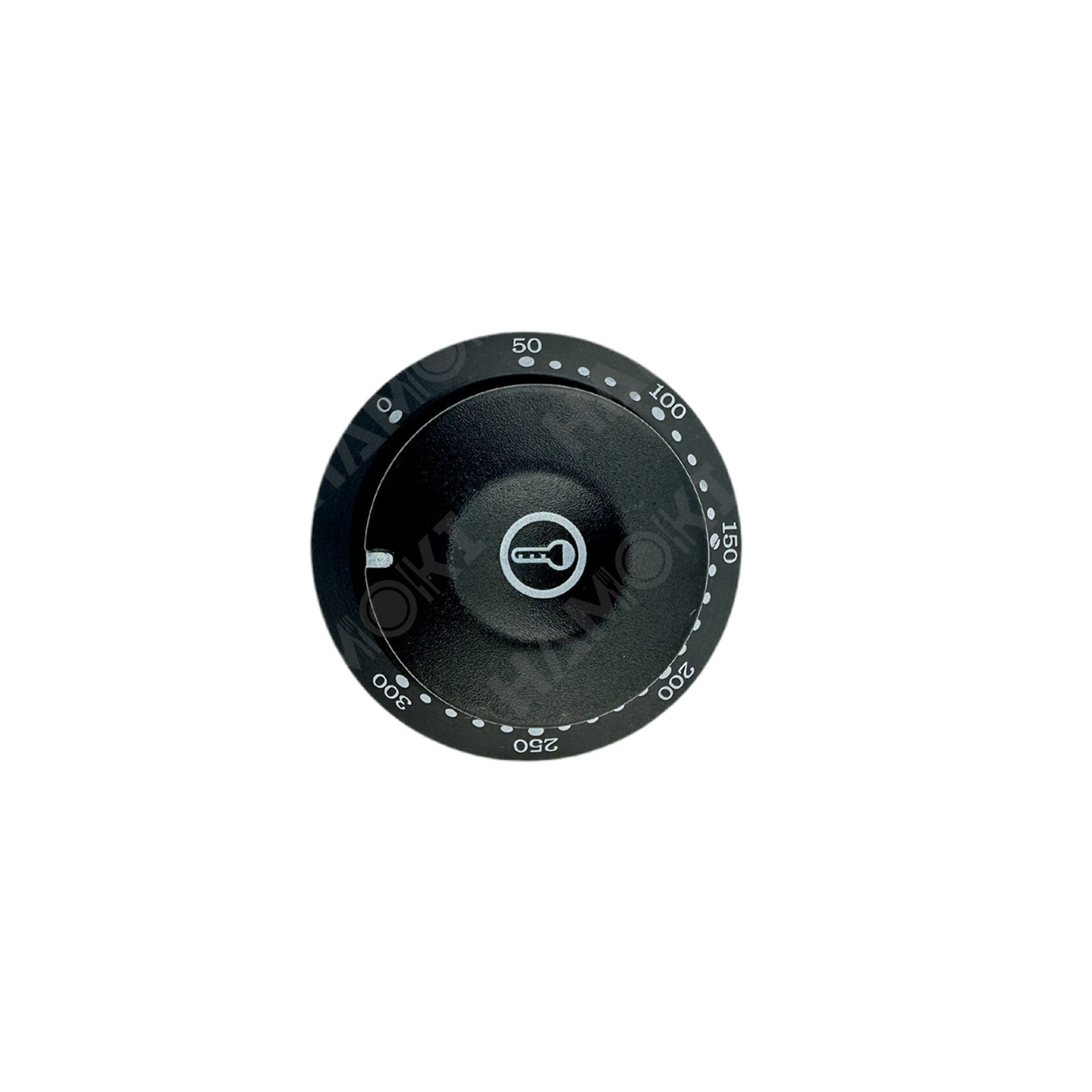 CM-1/2 Thermostat Knob