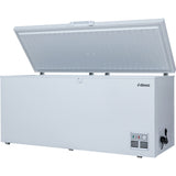 Commercial Chest Freezer 605 Litres 1815x745x855mm | Bd651