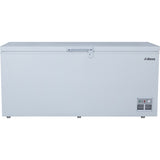 Commercial Chest Freezer 605 Litres 1815x745x855mm | Bd651