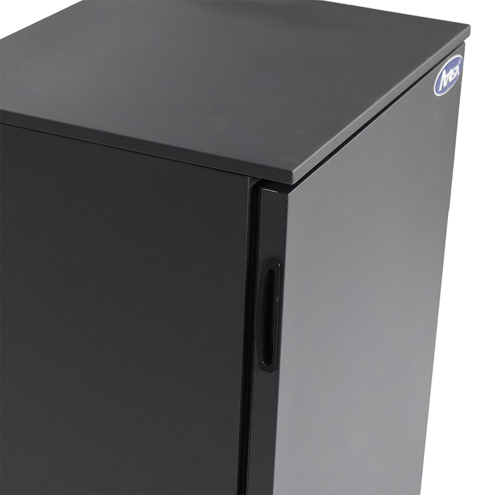 Atosa Single Door BDS-130SBD Undercounter Bottle Cooler