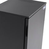 Atosa Single Door BDS-130SBD Undercounter Bottle Cooler