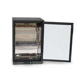 Atosa Single Door BDS-130SBD Undercounter Bottle Cooler