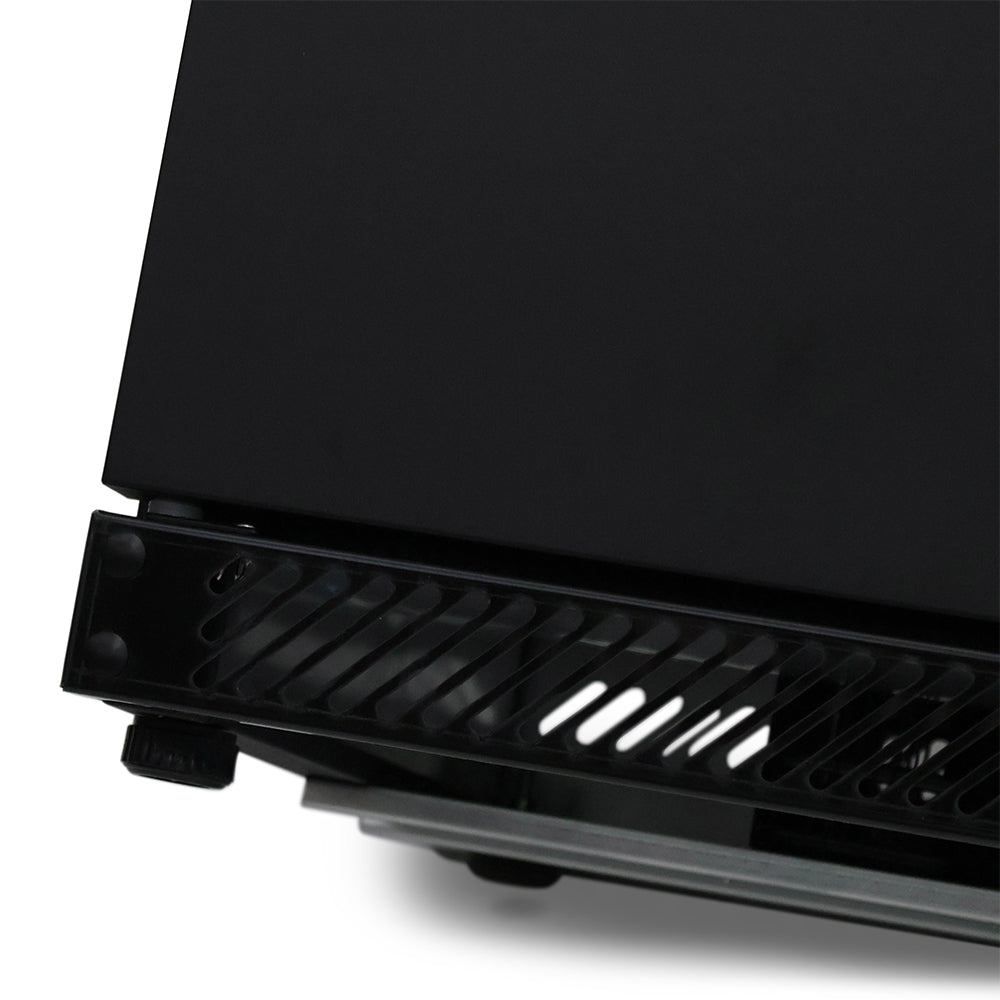 Atosa Single Door BDS-130SBD Undercounter Bottle Cooler