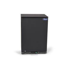 Atosa Single Door BDS-130SBD Undercounter Bottle Cooler