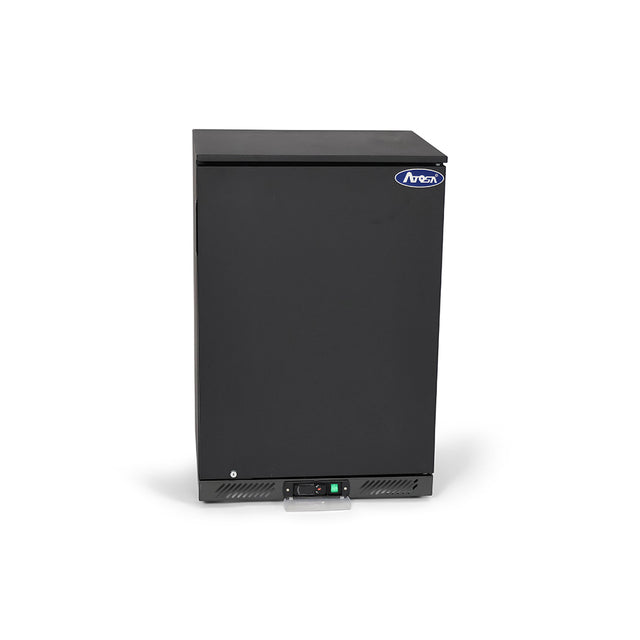 Atosa Single Door BDS-130SBD Undercounter Bottle Cooler