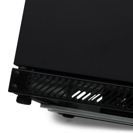 Atosa Double Door BDS-210SBD Undercounter Bottle Cooler