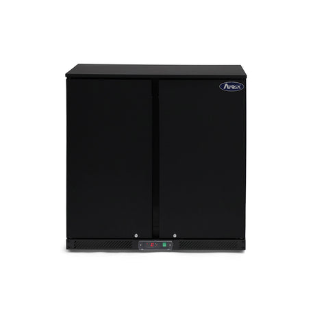 Atosa Double Door BDS-210SBD Undercounter Bottle Cooler