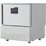 Blast Chiller/Shock Freezer 5x Gn1/1 | Bf310
