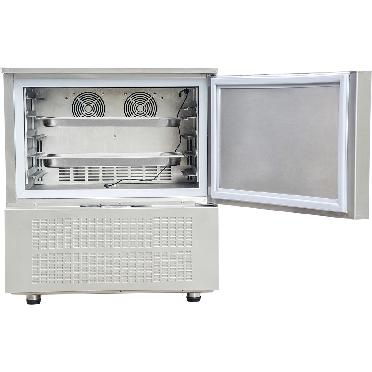 Blast Chiller/Shock Freezer 5x Gn1/1 | Bf310