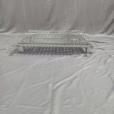 Commercial Heavy Duty Wire Mesh Stillage Collapsible &Amp; Stackable Zinc Plated Steel 500kg Capacity 1200x1000x890mm | Bhk34