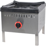 Professional Single Burner Gas Stove 7.5kW |  SUNBQ1