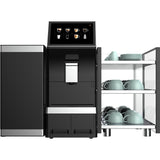Commercial 3 Shelf Cup Warmer |  Btbw01