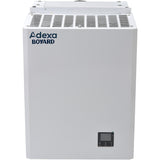 1.5hp Wall Mounted Monoblock Unit For Freezer Room 25°C To +2°C 600x860x750mm | Byg16
