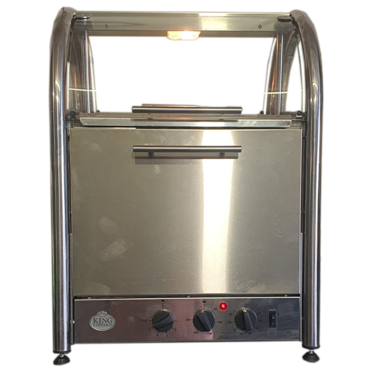 King Edward Bake and Display Potato Oven - Refurbished