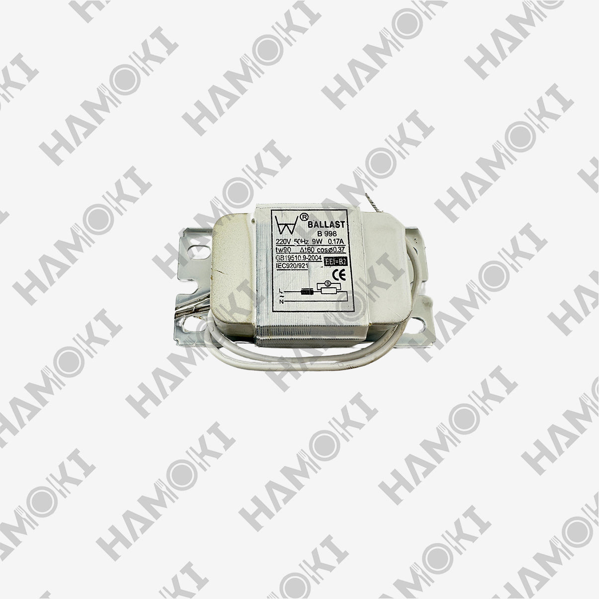 Ballast (Converter) for Hot Display FM26/36/48