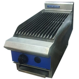 Blue Seal Natural Gas Chargrill 30cm - Refurbished