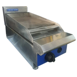 Blue Seal 30 cm Gas Griddle - Refurbished