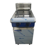 Blue Seal Free Standing Electric Fryer E44 - Brand New