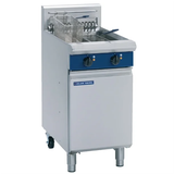 Blue Seal Free Standing Electric Fryer E44 - Brand New