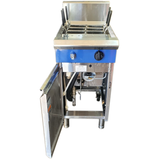 Blue Seal G47 Single Tank Gas Pasta Cooker Refurbished