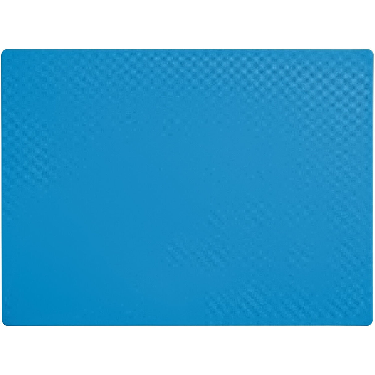 400mm x 300mm Commercial Cutting Board in Blue 10mm |  LK30401TBL