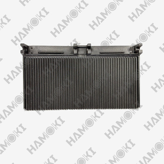 Bottom Plate for Contact Grill PG-2SA