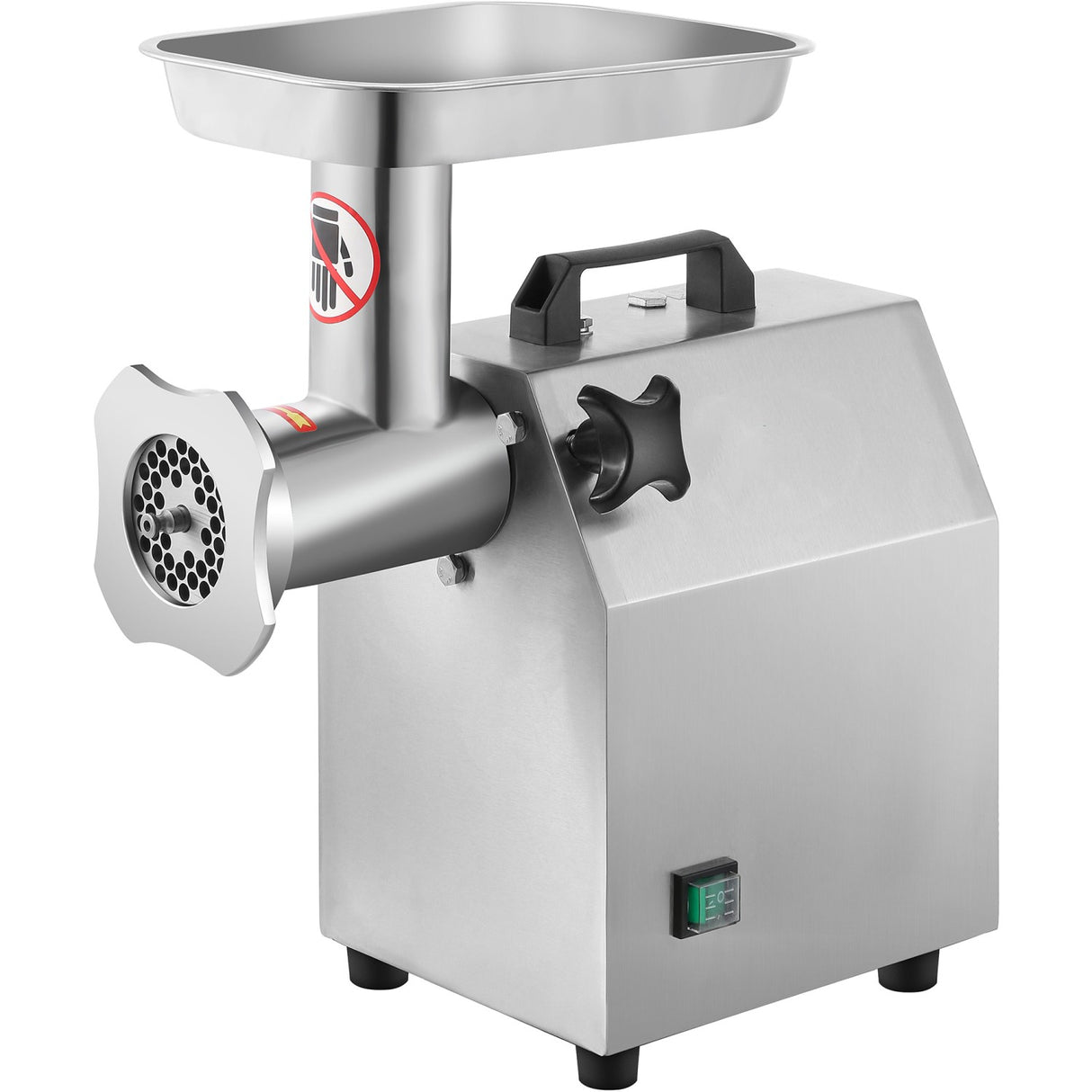 Professional Meat Grinder 220kg/H Stainless Steel |  Qjhc22 A