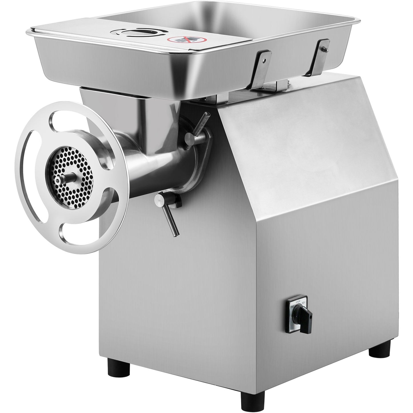 Professional Meat Grinder 320kg/h Stainless steel |  QJHC32AT