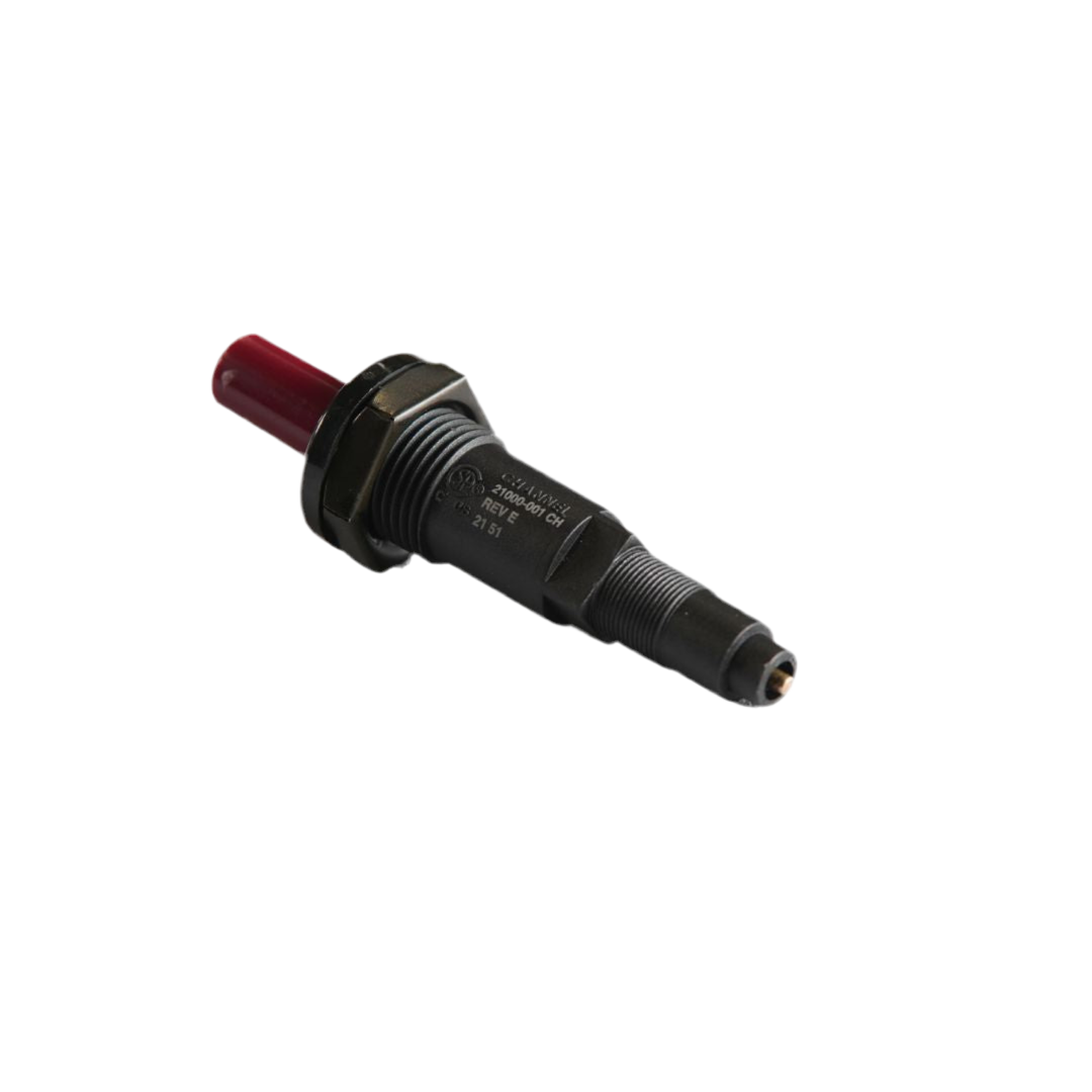 Ignition Button for Charbroiler & Gas Griddle ECB & EGG