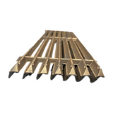 Gas Charbroiler ECB Accessories