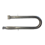 Burner for Charbroiler ECB
