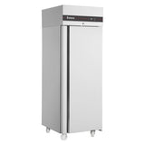 Graded 01156 Cbp172 Single Door Heavy Duty 2/1 Freezer 654 L