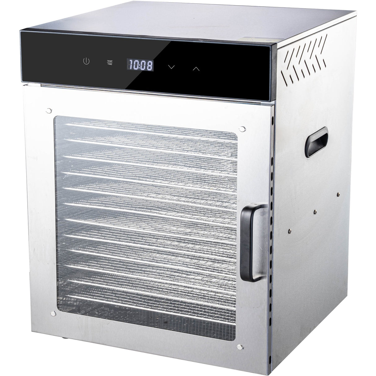 Commercial Food Dehydrator 14 removable trays 1kW |  CD14A