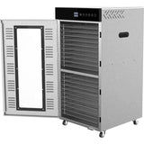 Commercial Food Dehydrator 20 removable trays 1.5kW |  CD20A