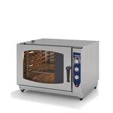 Cda Compact Combi Oven 7x Gn2/1