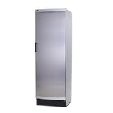 Single Door Stainless Steel Refrigerator 361 L