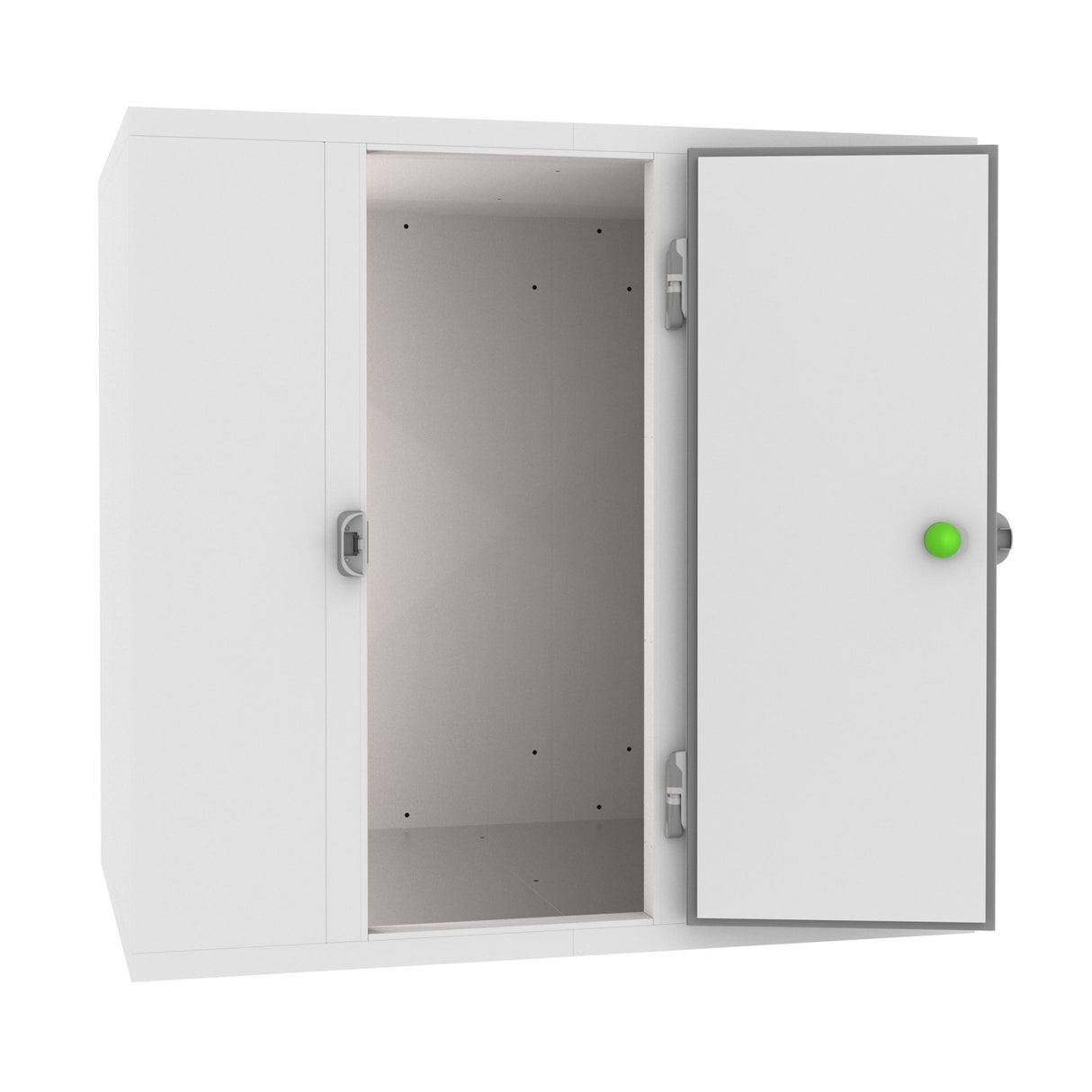 Cold Room Panels 1500x1500x2200mm | Cfrpanel151522