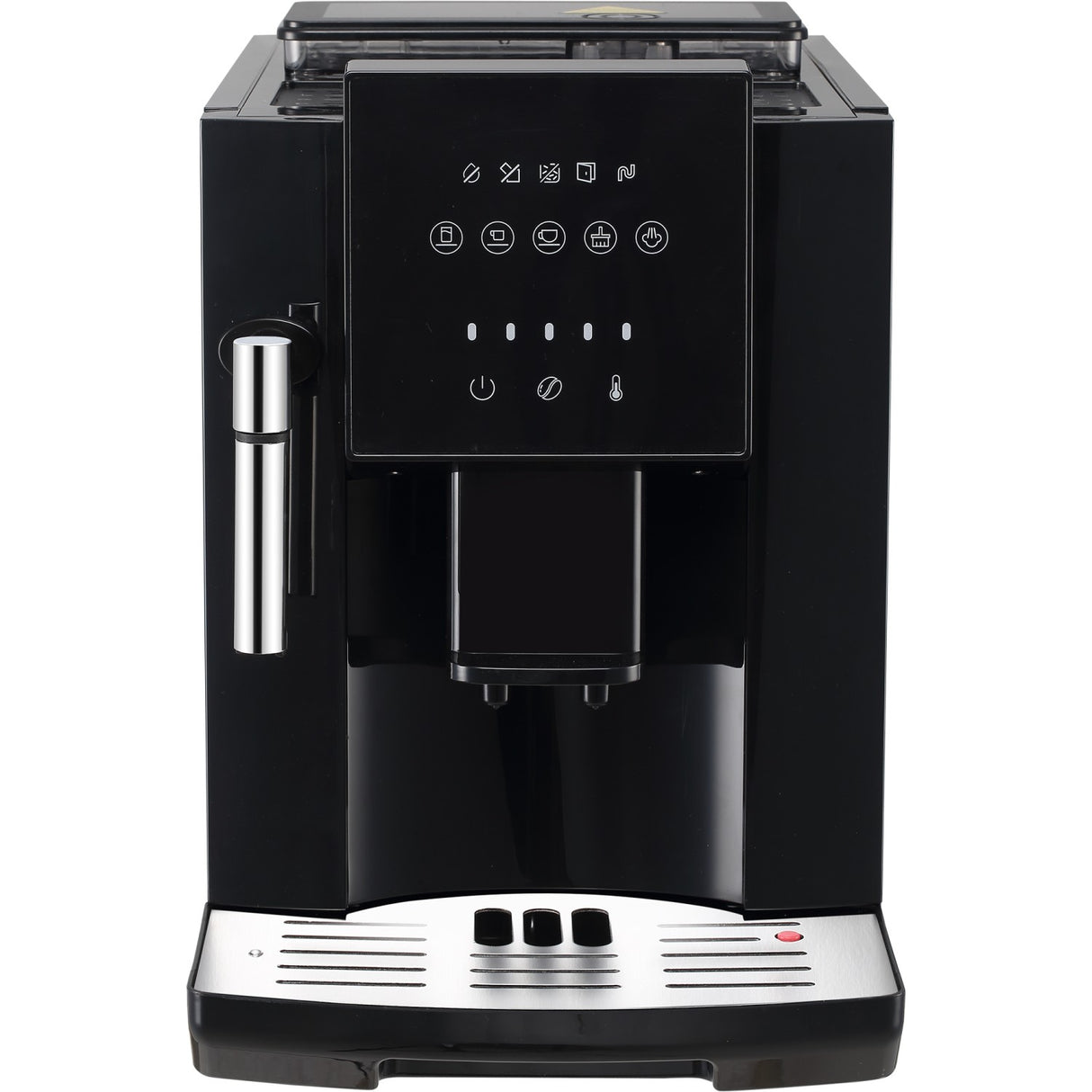 Commercial Automatic Espresso Coffee Machine 19bar |  Cltq07 S