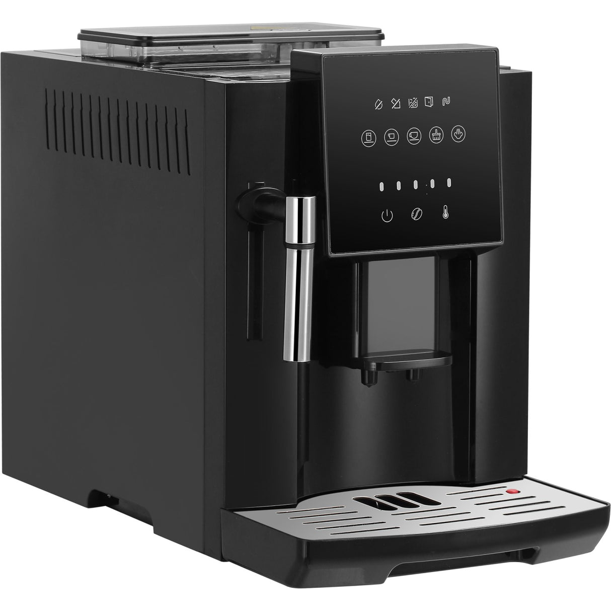 Commercial Automatic Espresso Coffee Machine 19bar |  Cltq07 S