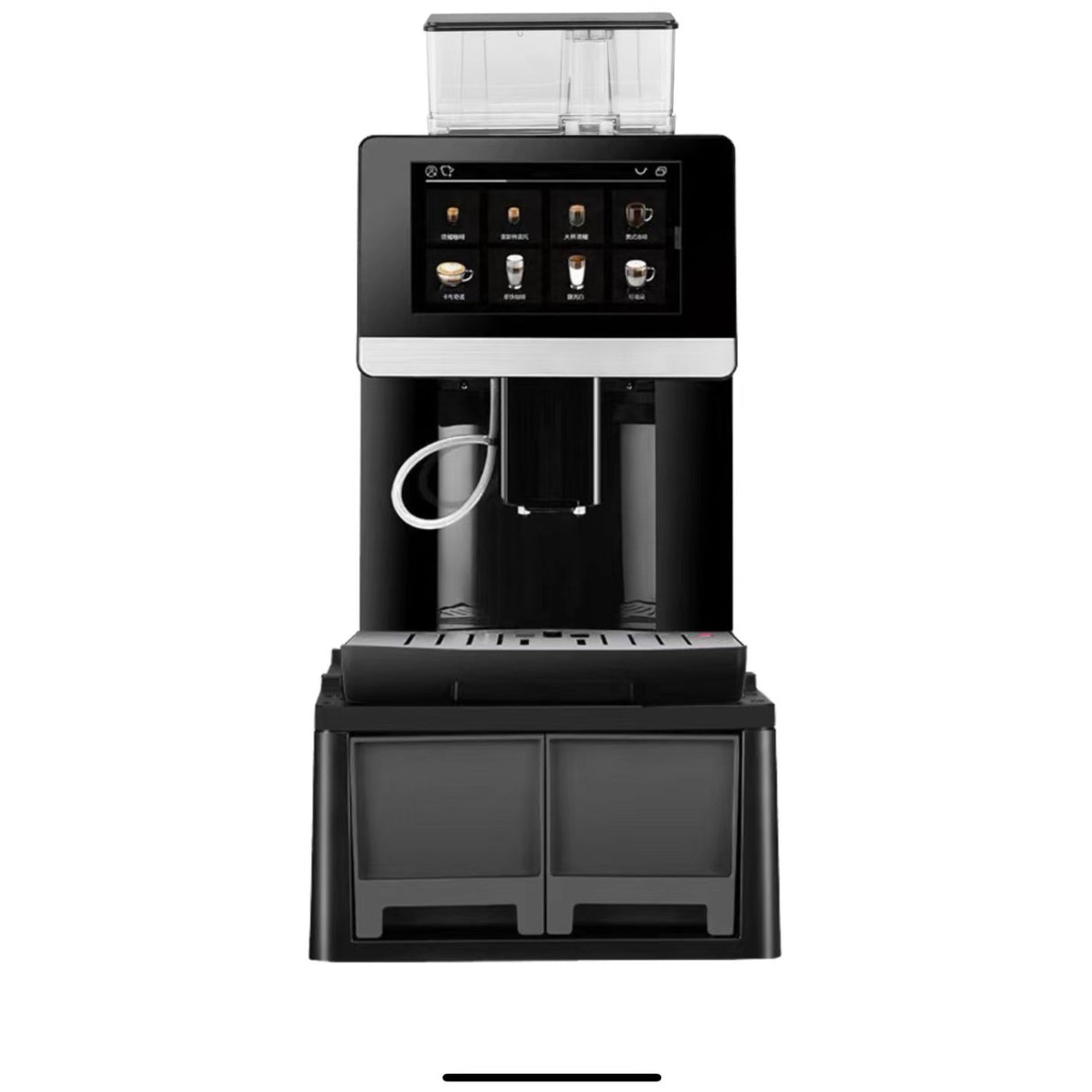 Commercial Automatic Coffee Machine 19bar |  CLTS9A