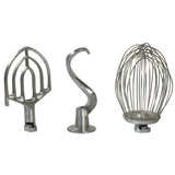 Commercial Planetary Mixer Premium 20 Litres 3 Speeds | Hlb20