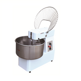 DWM SMC10 Spiral Mixer with Fixed Bowl - 10 Litres