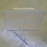 Graded 02113 Crystallite Island Display Freezer 1038 L