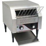 Commercial Conveyor Toaster 300 Slices/Hour |  Ct2