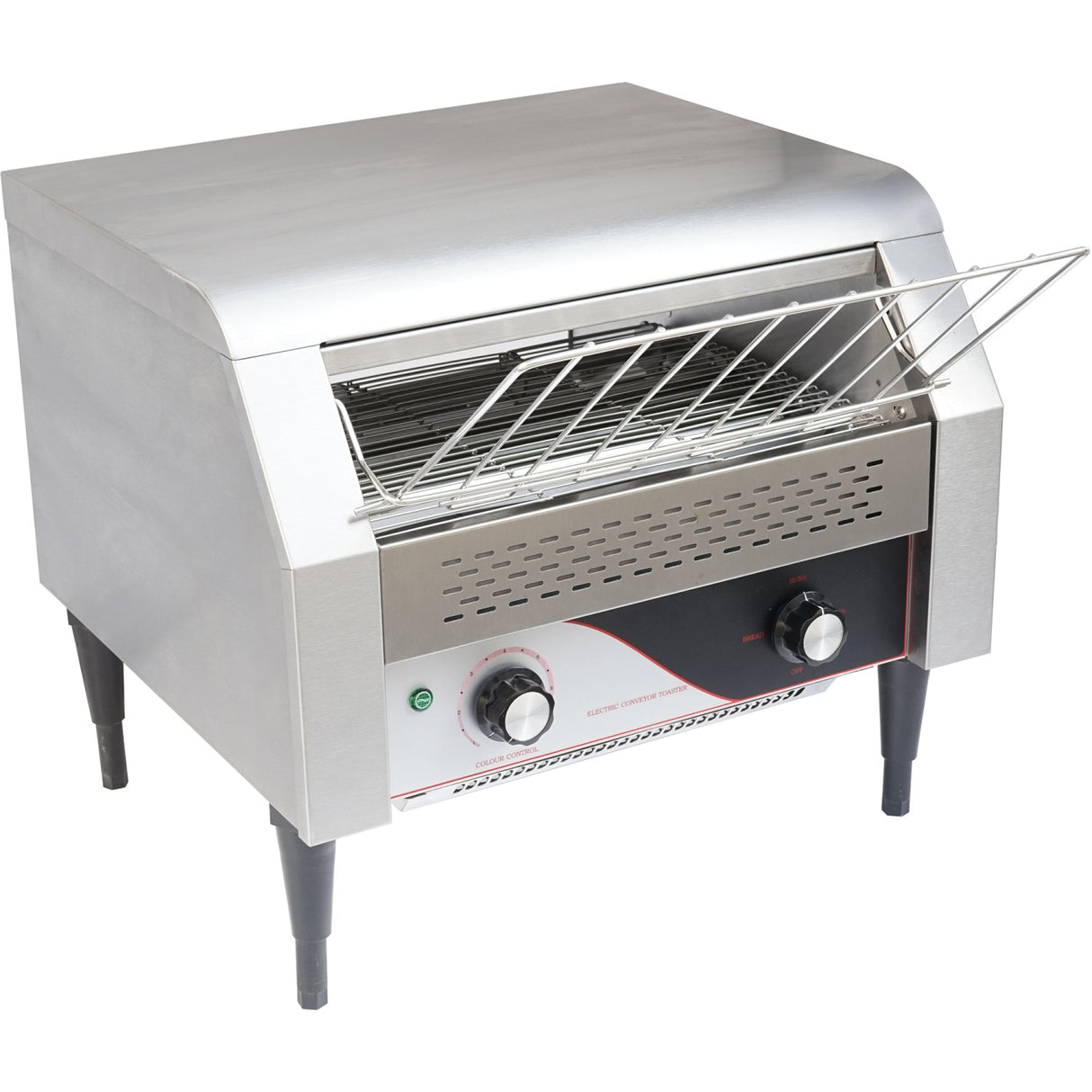 Commercial Conveyor Toaster 450 Slices/Hour |  Ct3